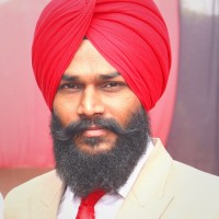 Sandeep Singh (MCA, BCA)