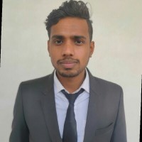 Naveen Kumar Yadav