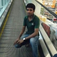 Chandru S