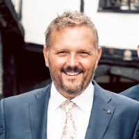 Jon Skinner