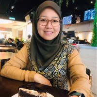Halimah .