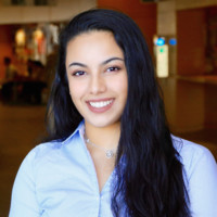 Jasmine Melissa Ahmed