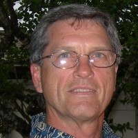 Harrison T. Bucklew