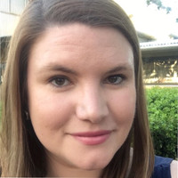 Caitlin Parr, PhD