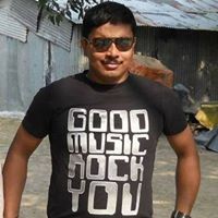 Bibhas Roy