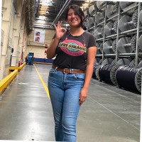 Erika Vargas