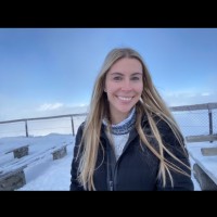 Courtney Daviau