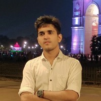 Gourav Yadav