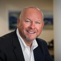 Steve Coles,  GAICD