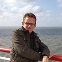 Wim Van Nieuwenhuyse