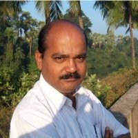 Rajashekar Reddy Mummadi