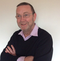 David Hodgson