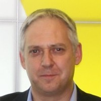 Mark Thompson