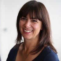 Dr Roxane Gajadhar