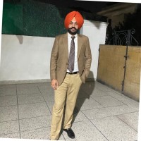 Harman Singh