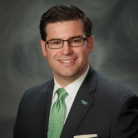 William J. Fennie Iii, Cfa