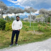 Jai kishan S K