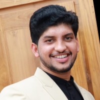 Muhammed Razique T