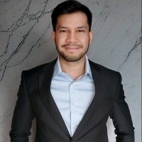 Reza Achyadi