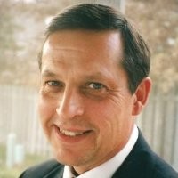 Richard Spector, PMP