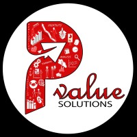 Pvalue Solutions Ltd