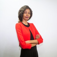 Caroline Maina
