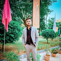 Utsav Raj