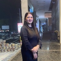 Heena Dhand