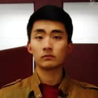 杨健菲