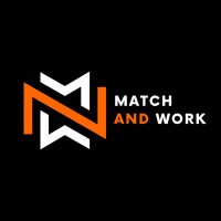Match andWork