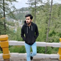 Muhammad Nouman Arain