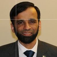 Omer Adil