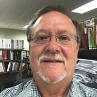 Rick Lucas