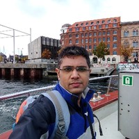 Ramesh Verma, Ph.D.
