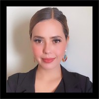 Paulina Sánchez