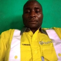 Tonderayi Sakaike