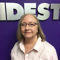 Kathryn Atkinson
