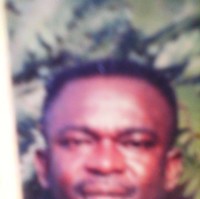 kwadwo Oppong-Manu