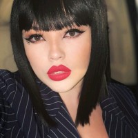 Angelina Thompson