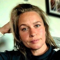 Pernille Garde