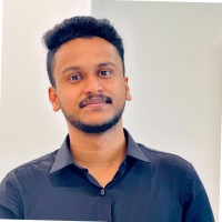 Akhil K Anil