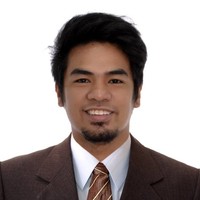 Jose Eric Maramba