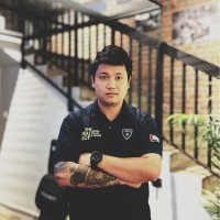 bryan castillo