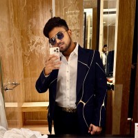 Sushant Jain