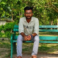 Animesh Saha