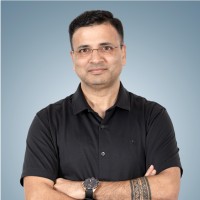 Mayur Chaudhary