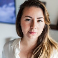 ✈️ Sarra Merabet