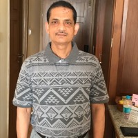 Jitendra Patel