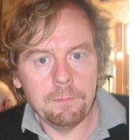 Einar Már Einarsson