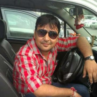 Siddharth Diwakar